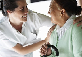 Mobile Wound Care Professional